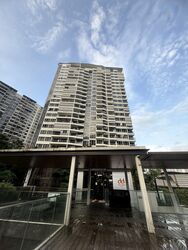 High Park Residences (D28), Shop House #445618531
